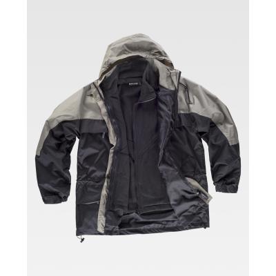 PARKA - S1100