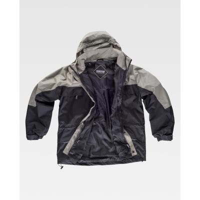 PARKA - S1100