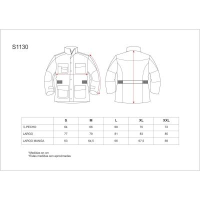 PARKA - S1130