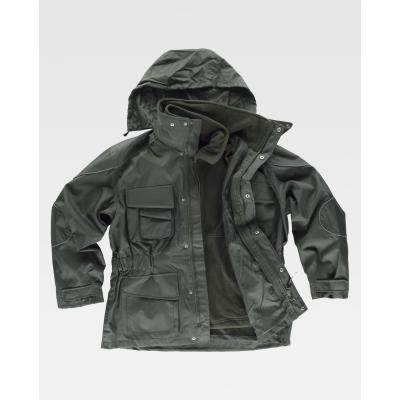 PARKA - S1130