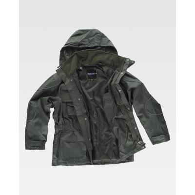 PARKA - S1130