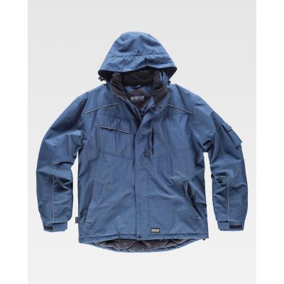 PARKA - S1150