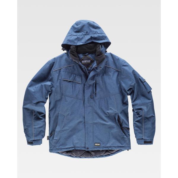 PARKA - S1150