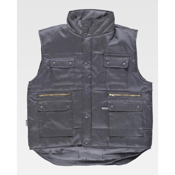 CHALECO - S3209
