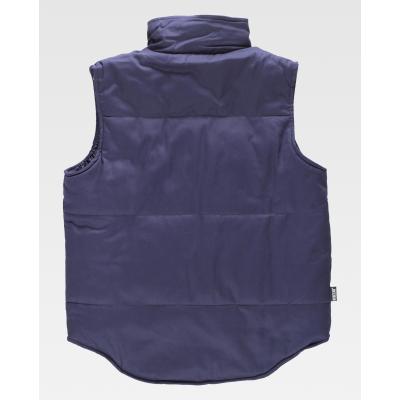 CHALECO - S3209