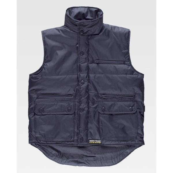 CHALECO - S3220