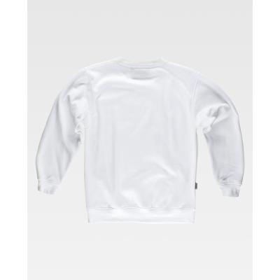 SUDADERA - S5505