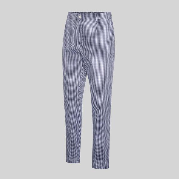 PANTALON COCINA UNISEX VICHY