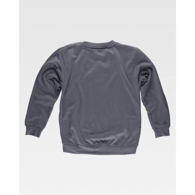 SUDADERA - S5505
