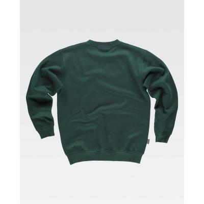 SUDADERA - S5505