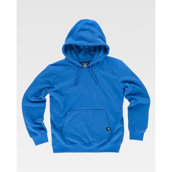 SUDADERA - S5506