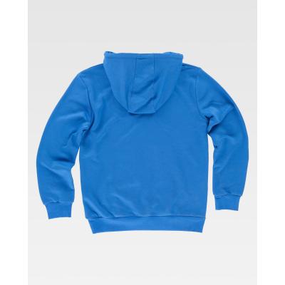 SUDADERA - S5506