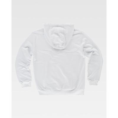 SUDADERA - S5506