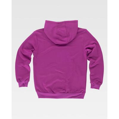 SUDADERA - S5506