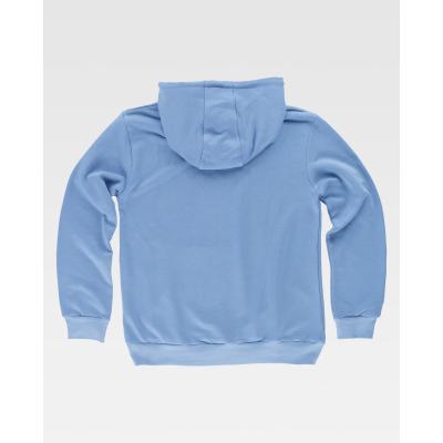 SUDADERA - S5506