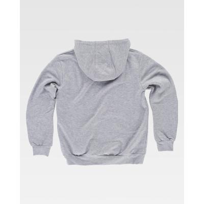 SUDADERA - S5506