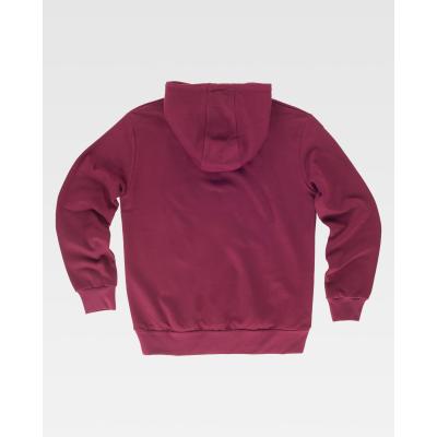 SUDADERA - S5506