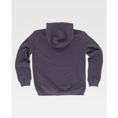 SUDADERA - S5506