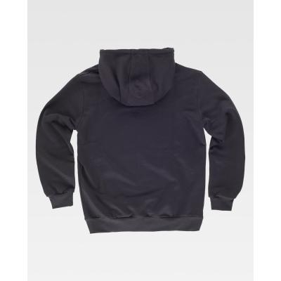 SUDADERA - S5506