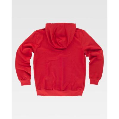 SUDADERA - S5506
