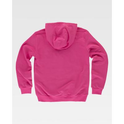SUDADERA - S5506
