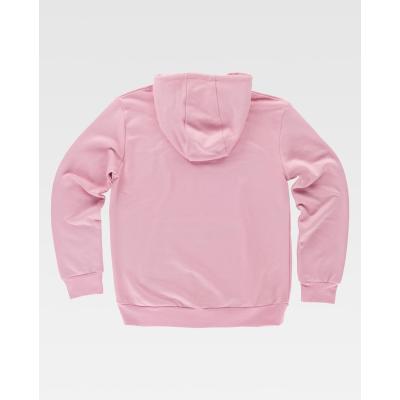 SUDADERA - S5506