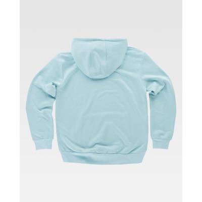 SUDADERA - S5506