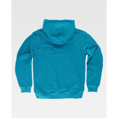 SUDADERA - S5506