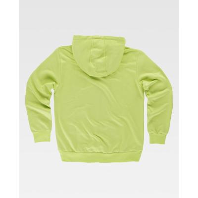 SUDADERA - S5506