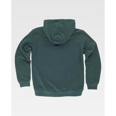 SUDADERA - S5506