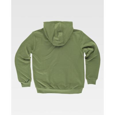 SUDADERA - S5506