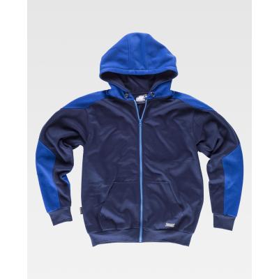 SUDADERA - S5530