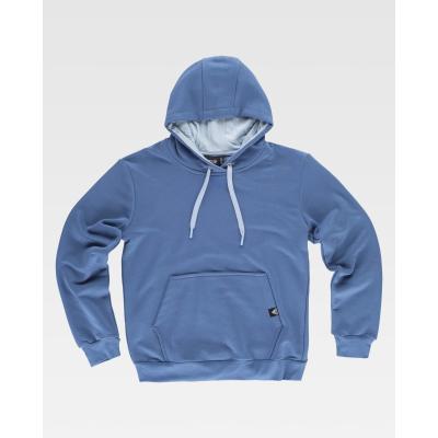 SUDADERA - S5570