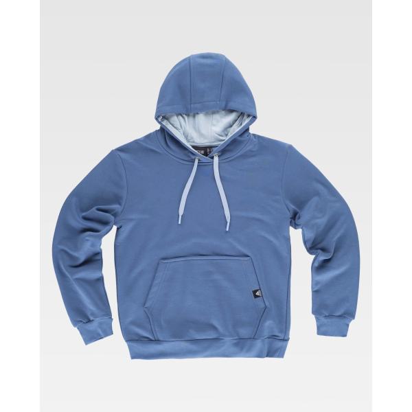 SUDADERA - S5570
