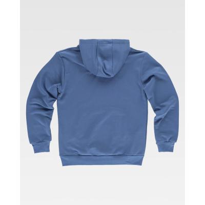 SUDADERA - S5570