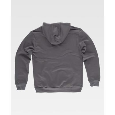 SUDADERA - S5570