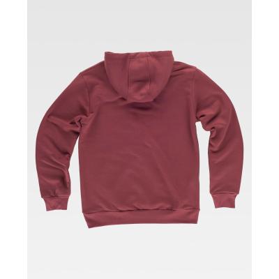 SUDADERA - S5570