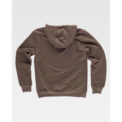 SUDADERA - S5570