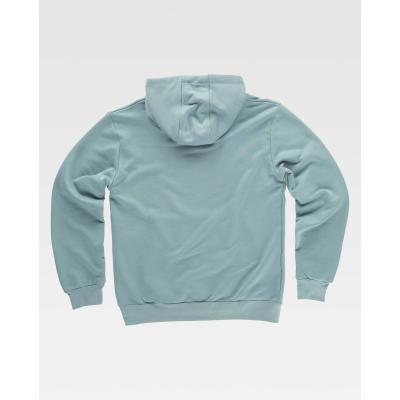 SUDADERA - S5570