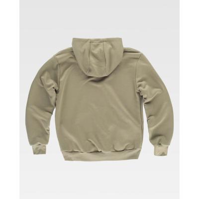 SUDADERA - S5570
