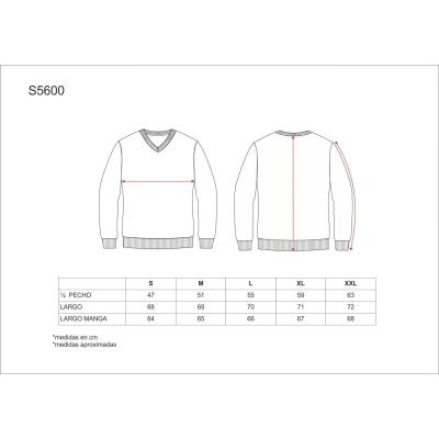JERSEY - S5600