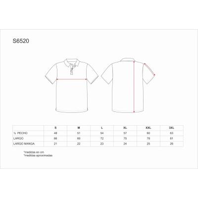 POLO - S6520