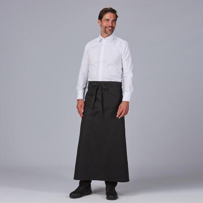 DELANTAL FRANCES BOLSILLO 100X100 CM