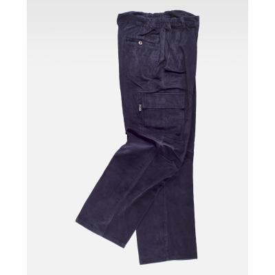 PANTALON - S7014