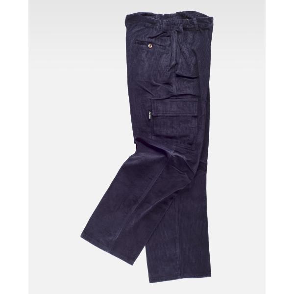 PANTALON - S7014