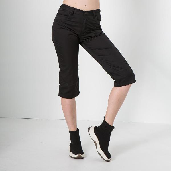 PANTALON PIRATA MUJER