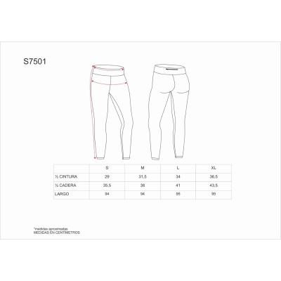 PANTALON - S7501