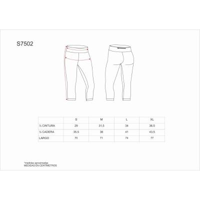 PANTALON - S7502