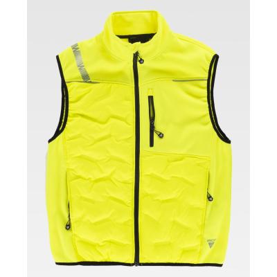 CHALECO - S7840