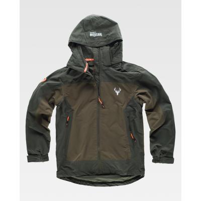 IMPERMEABLE - S8220